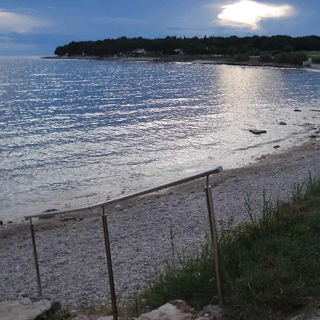 In Novigrad/istrien 38451 Apartamento Novigrad Istria