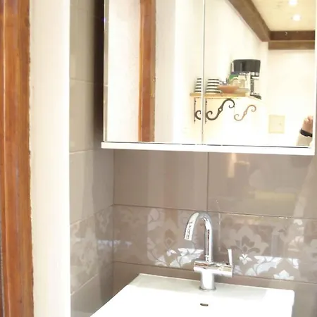 In Novigrad/istrien 38451 Apartamento *