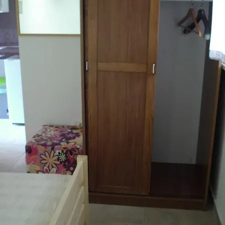 Apartamento In Novigrad/istrien 38451