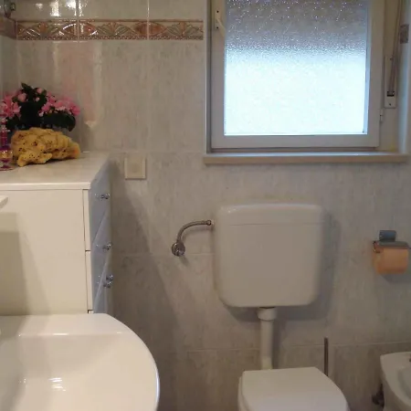 In Novigrad/istrien 38451 Apartamento