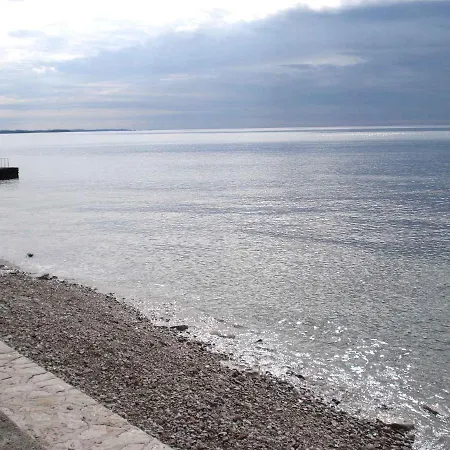 In Novigrad/istrien 38451 Apartamento Novigrad Istria