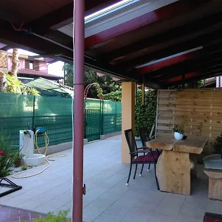 In Novigrad/istrien 38451 Apartamento Novigrad Istria