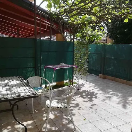 Apartamento In Novigrad/istrien 38451 *