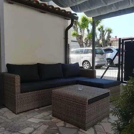 In Novigrad/istrien 38451 Apartamento Novigrad Istria