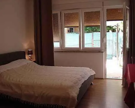 In Novigrad/istrien 38451