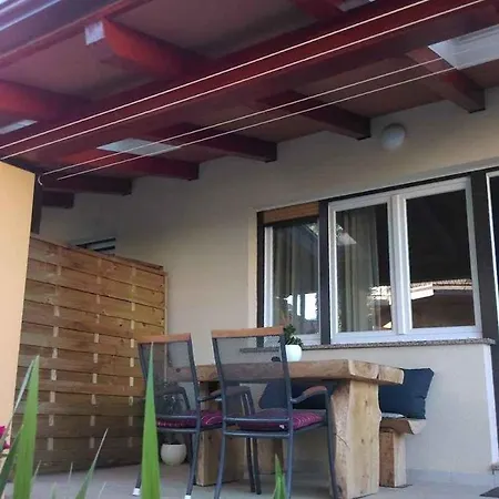Apartamento In Novigrad/istrien 38451 Novigrad Istria