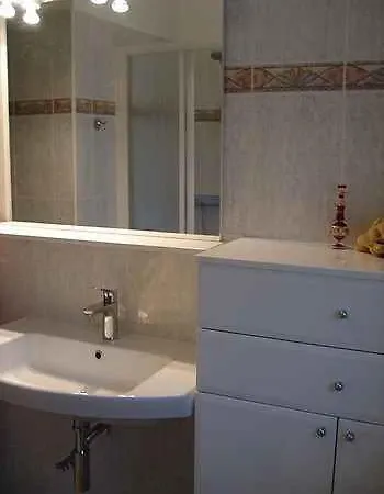 In Novigrad/istrien 38451 Apartamento Novigrad Istria