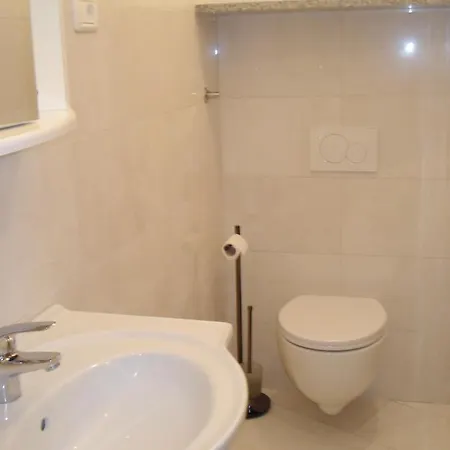 Apartamento In Novigrad/istrien 38451 *