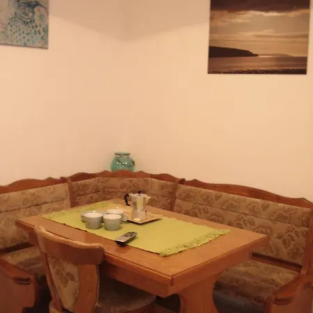 In Novigrad/istrien 38451 Apartamento